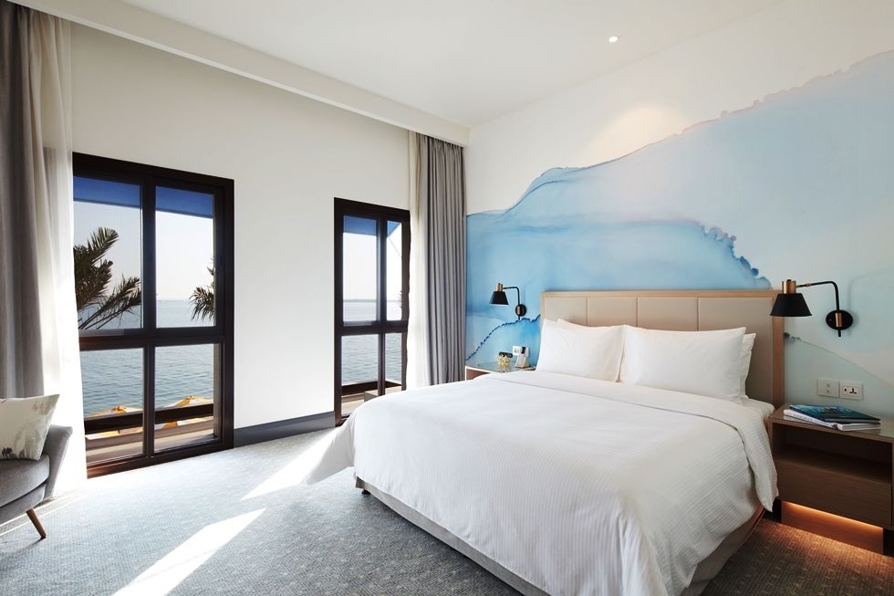 VIDA BEACH RESORT UMM AL QUWAIN - 43