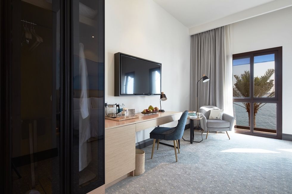 VIDA BEACH RESORT UMM AL QUWAIN - 44