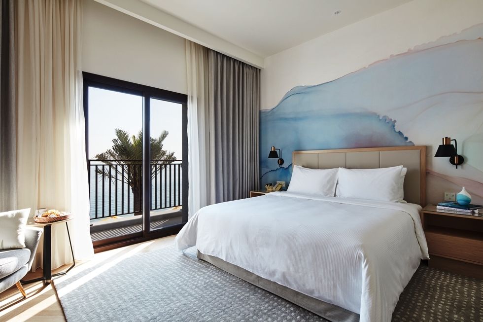 VIDA BEACH RESORT UMM AL QUWAIN - 40