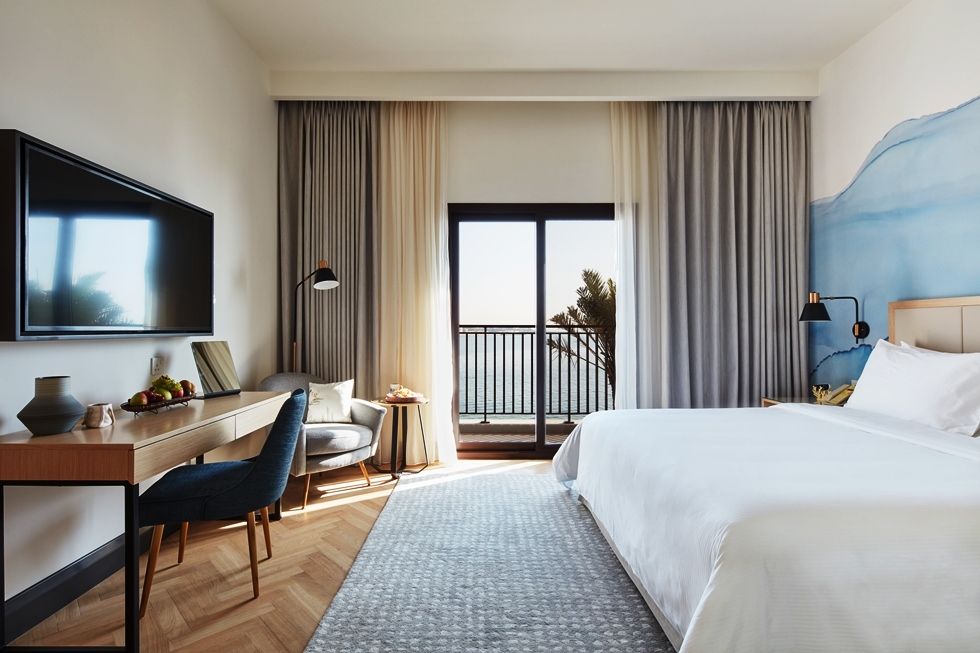 VIDA BEACH RESORT UMM AL QUWAIN - 39