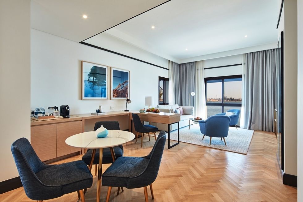 VIDA BEACH RESORT UMM AL QUWAIN - 41