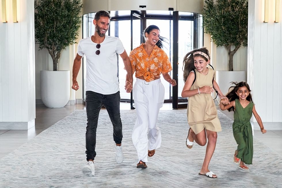 VIDA BEACH RESORT UMM AL QUWAIN - 10