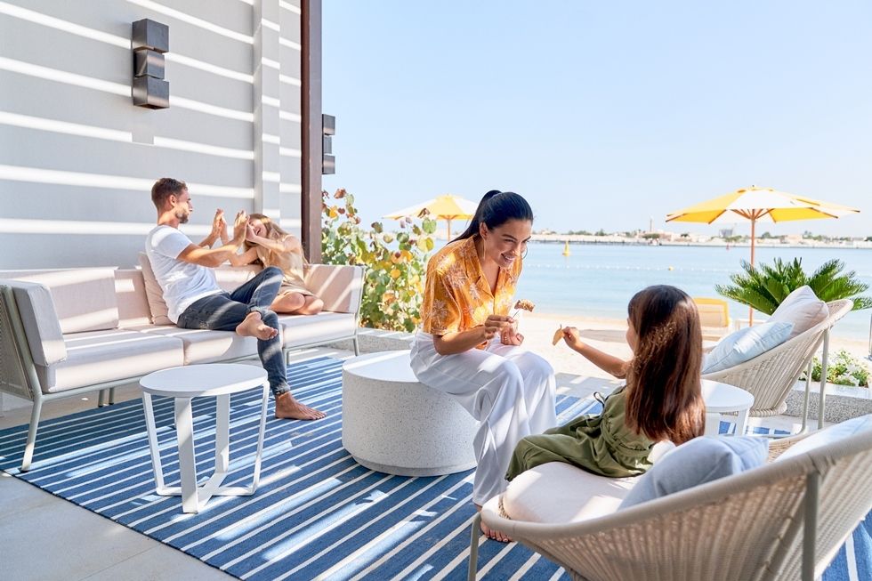 VIDA BEACH RESORT UMM AL QUWAIN - 53