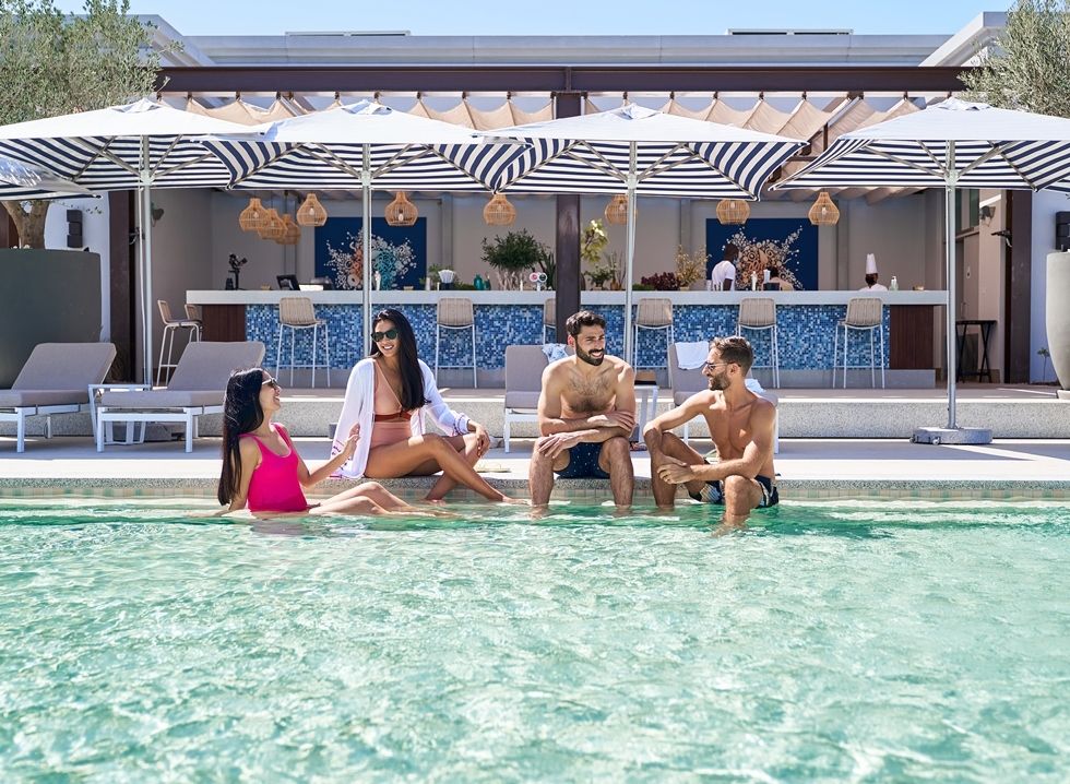 VIDA BEACH RESORT UMM AL QUWAIN - 11