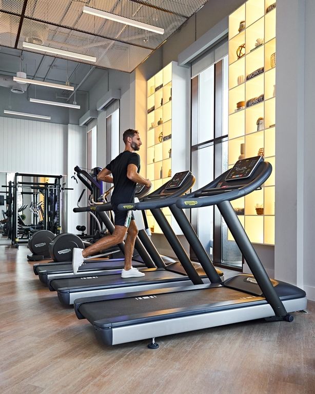 VIDA BEACH RESORT UMM AL QUWAIN - 34