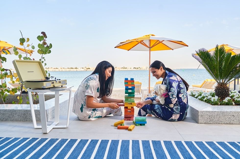 VIDA BEACH RESORT UMM AL QUWAIN - 54