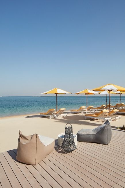 VIDA BEACH RESORT UMM AL QUWAIN - 15