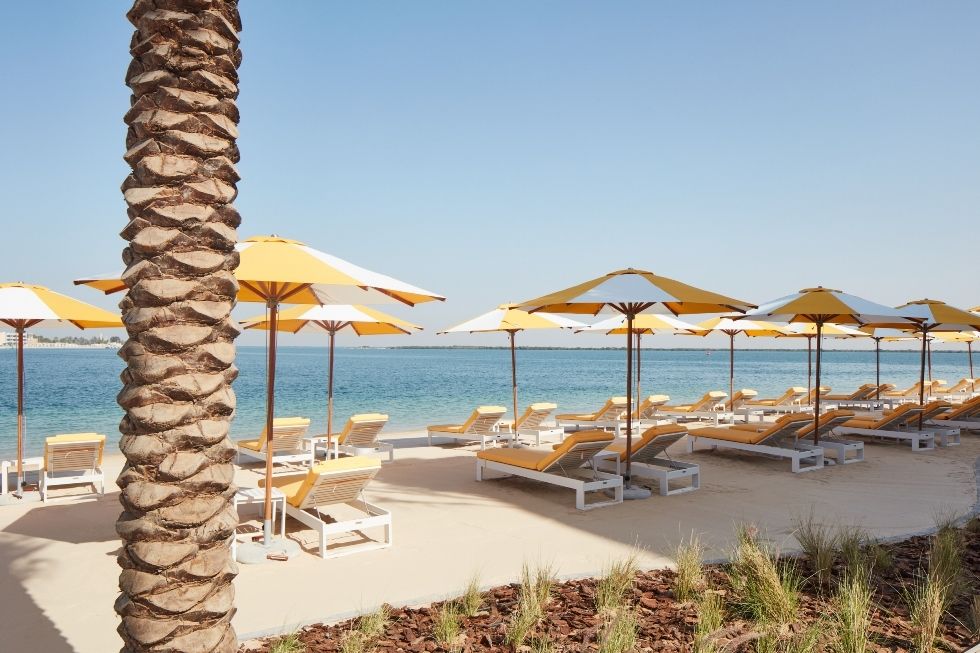 VIDA BEACH RESORT UMM AL QUWAIN - 14