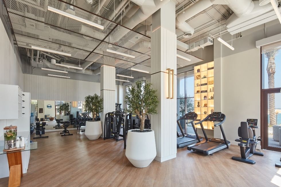 VIDA BEACH RESORT UMM AL QUWAIN - 33