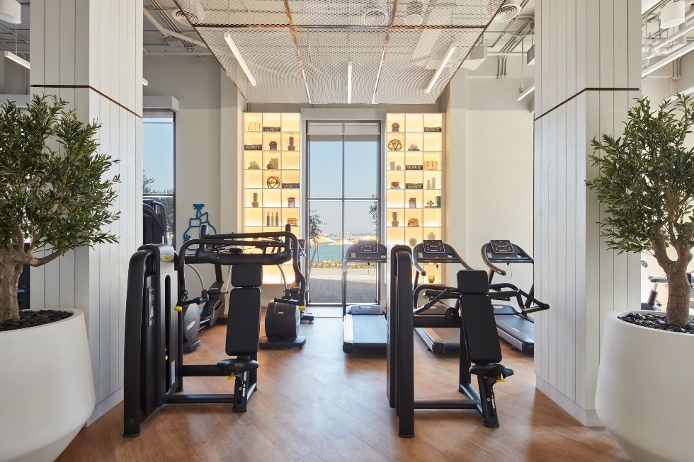 VIDA BEACH RESORT UMM AL QUWAIN - 35