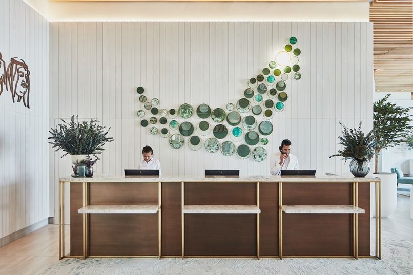 VIDA BEACH RESORT UMM AL QUWAIN - 2