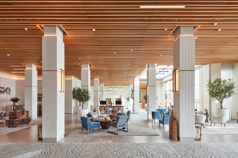 VIDA BEACH RESORT UMM AL QUWAIN - 8