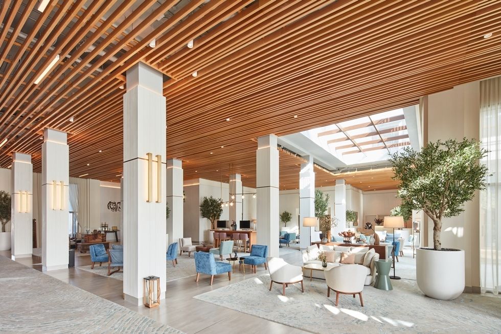 VIDA BEACH RESORT UMM AL QUWAIN - 7