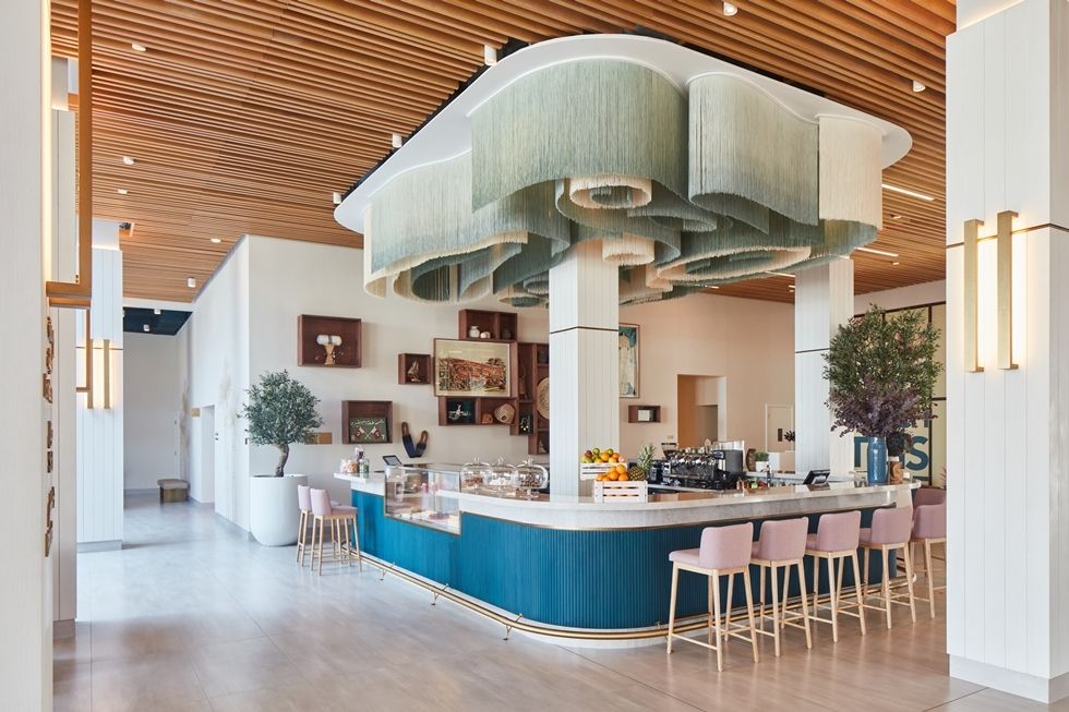 VIDA BEACH RESORT UMM AL QUWAIN - 20