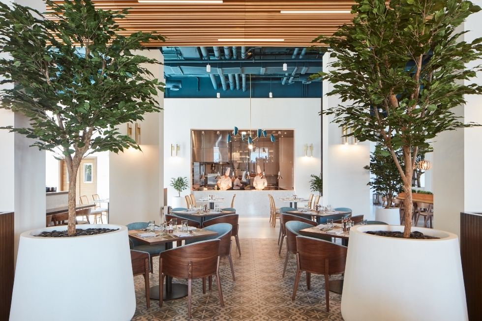 VIDA BEACH RESORT UMM AL QUWAIN - 21