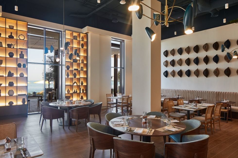 VIDA BEACH RESORT UMM AL QUWAIN - 22