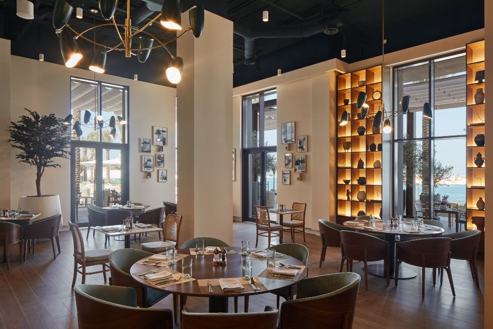 VIDA BEACH RESORT UMM AL QUWAIN - 23