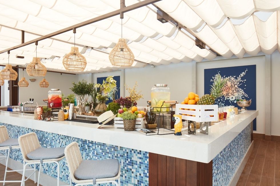 VIDA BEACH RESORT UMM AL QUWAIN - 18