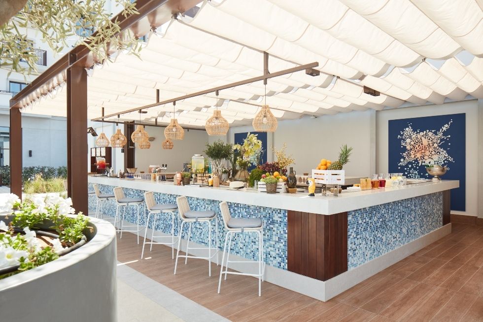 VIDA BEACH RESORT UMM AL QUWAIN - 17