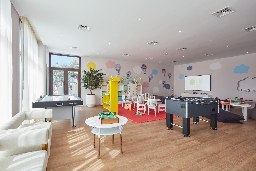 VIDA BEACH RESORT UMM AL QUWAIN - 24