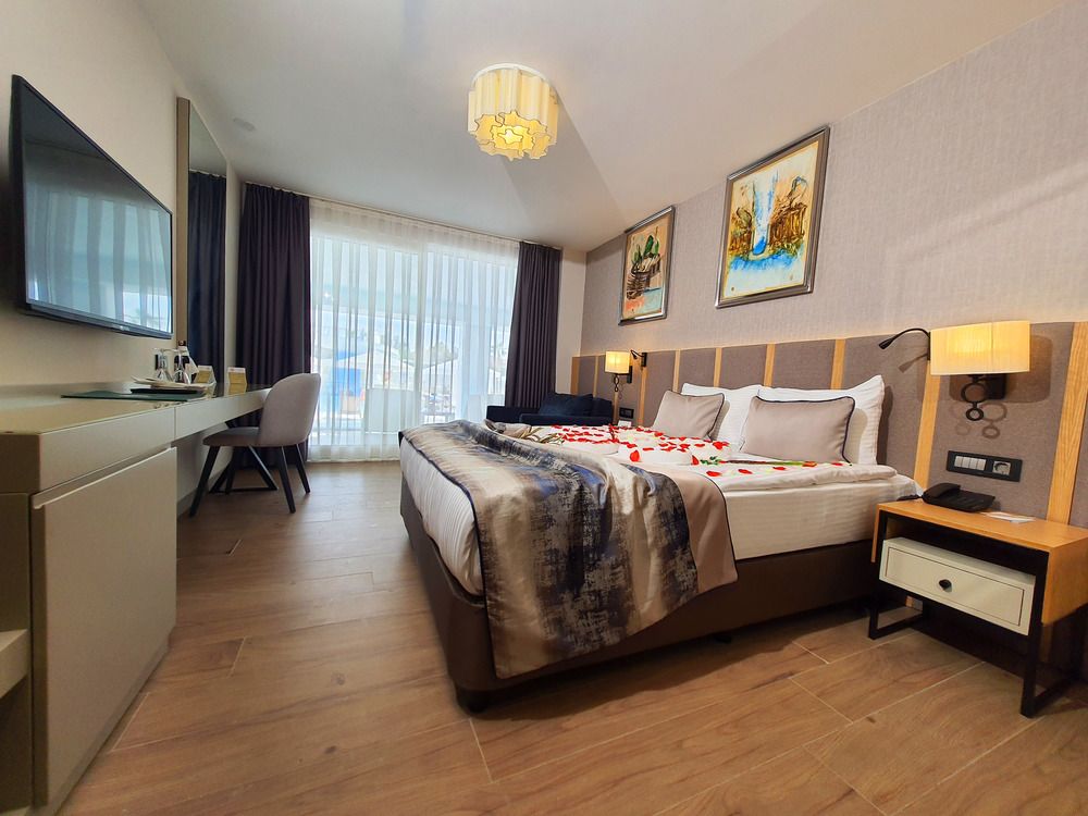 Sunthalia Hotels & Resorts (only adults 16+) - 86