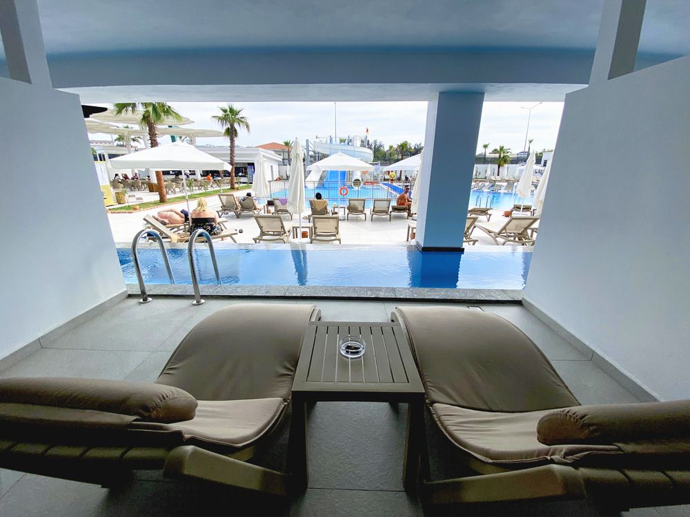 Sunthalia Hotels & Resorts (only adults 16+) - 85