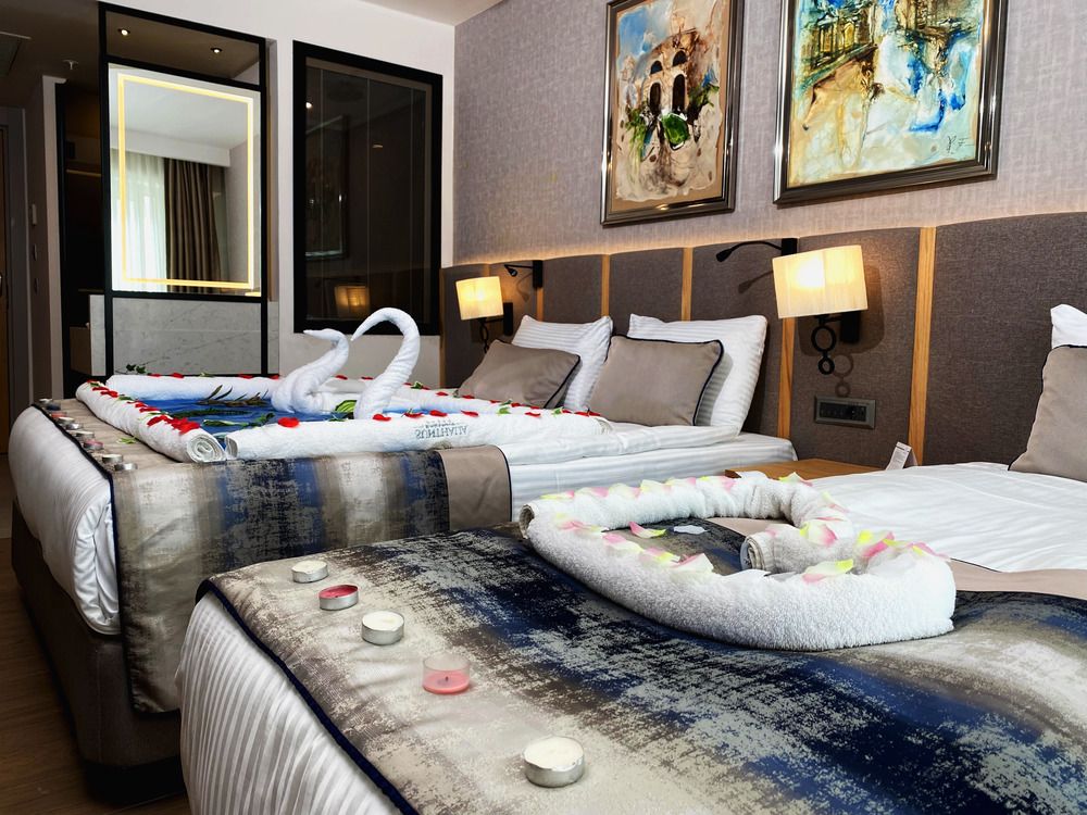 Sunthalia Hotels & Resorts (only adults 16+) - 84