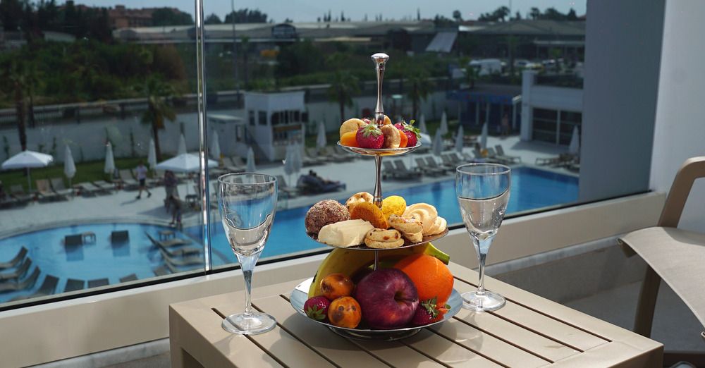 Sunthalia Hotels & Resorts (only adults 16+) - 83