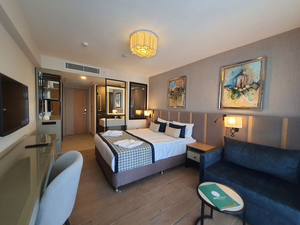 Sunthalia Hotels & Resorts (only adults 16+) - 81