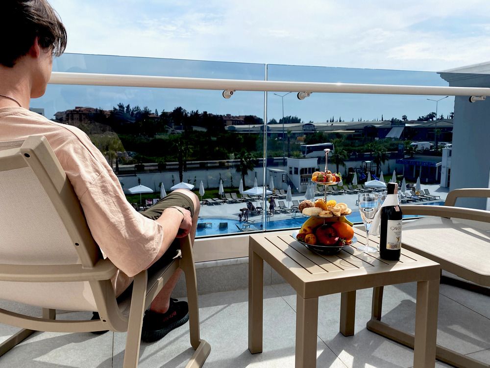 Sunthalia Hotels & Resorts (only adults 16+) - 78