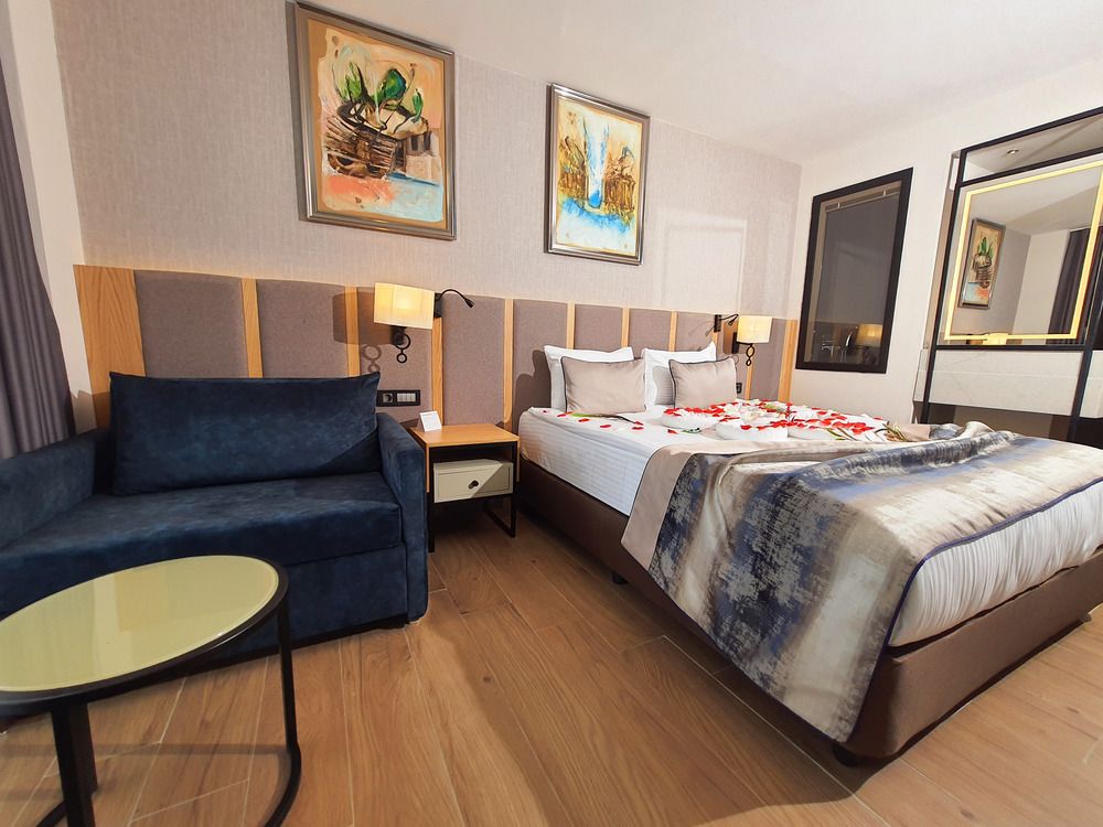 Sunthalia Hotels & Resorts (only adults 16+) - 80