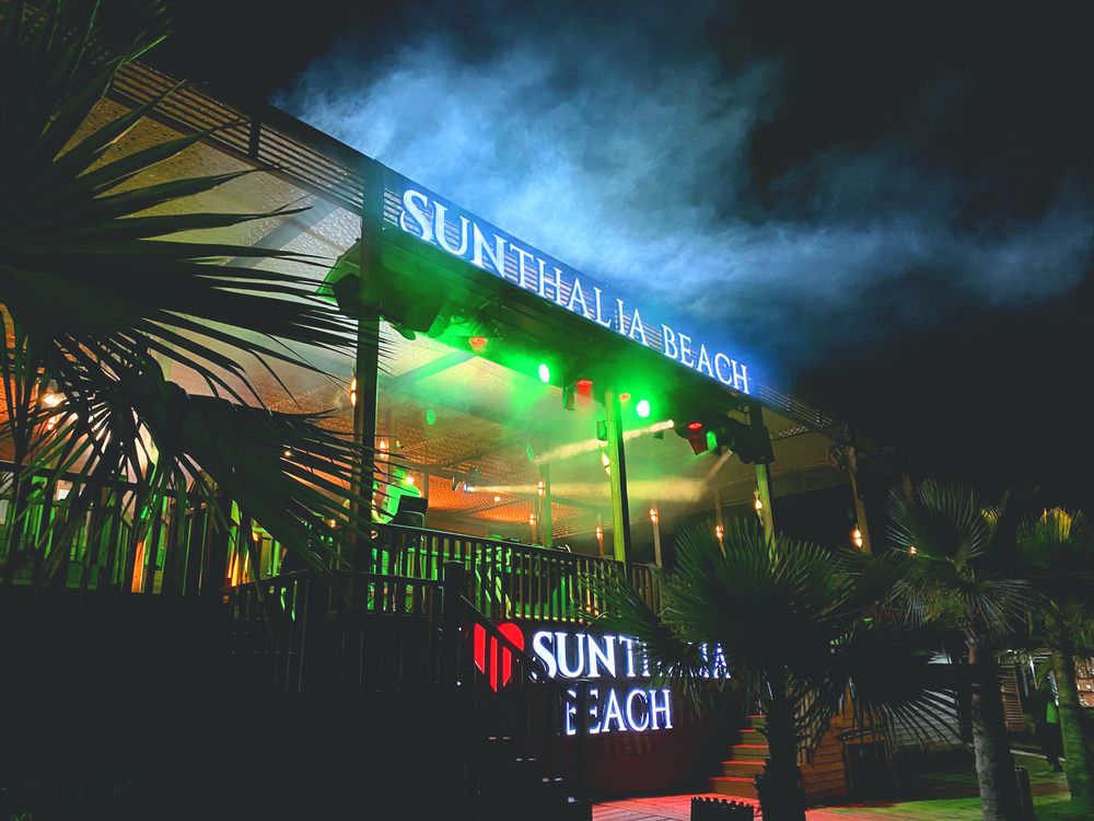 Sunthalia Hotels & Resorts (only adults 16+) - 77