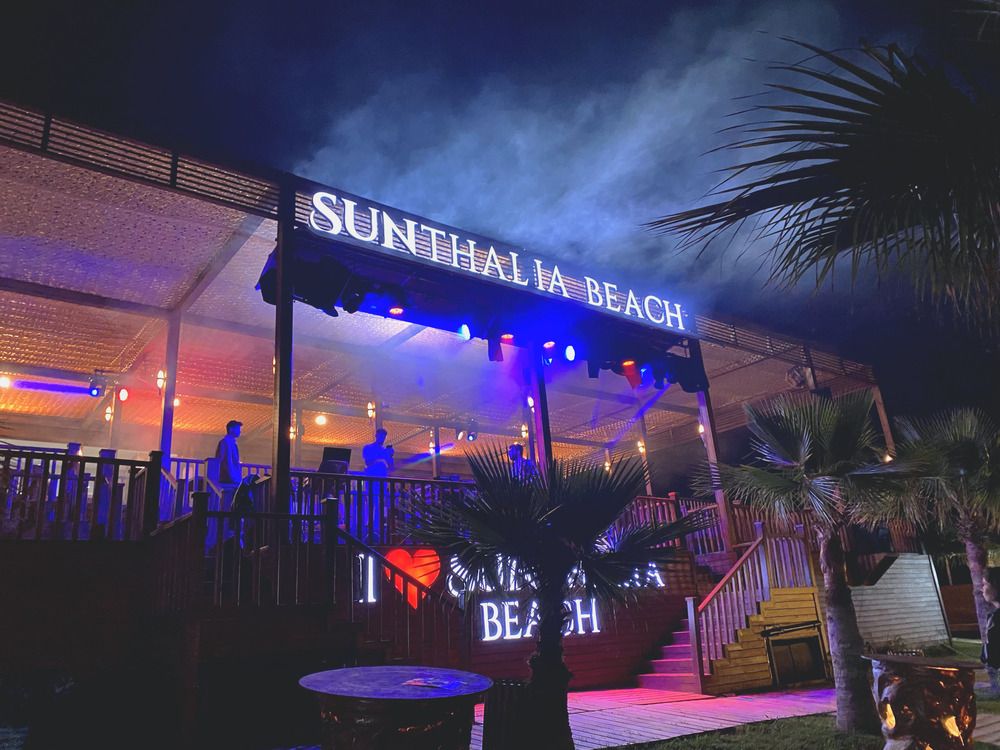 Sunthalia Hotels & Resorts (only adults 16+) - 76