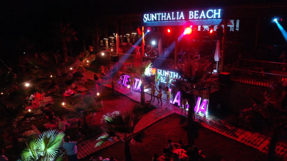 Sunthalia Hotels & Resorts (only adults 16+) - 75