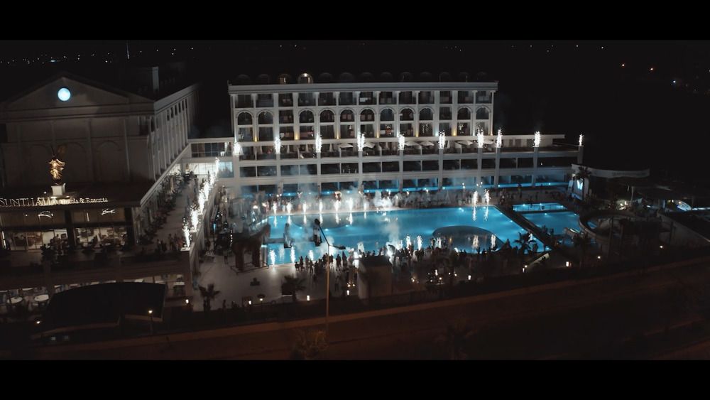 Sunthalia Hotels & Resorts (only adults 16+) - 74