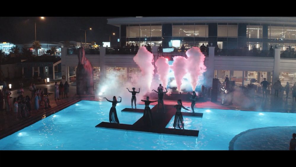 Sunthalia Hotels & Resorts (only adults 16+) - 73