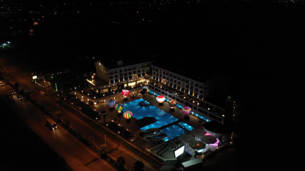 Sunthalia Hotels & Resorts (only adults 16+) - 72