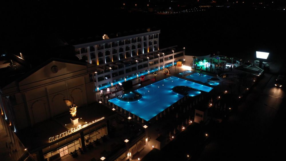 Sunthalia Hotels & Resorts (only adults 16+) - 71