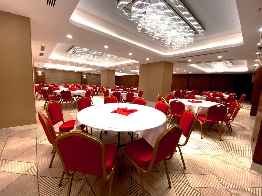 Sunthalia Hotels & Resorts (only adults 16+) - 67