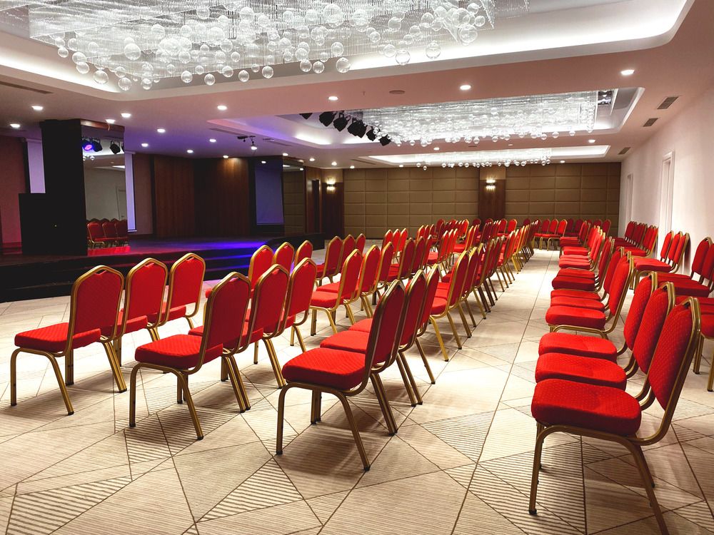 Sunthalia Hotels & Resorts (only adults 16+) - 66