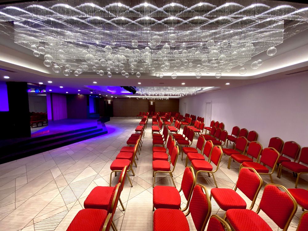 Sunthalia Hotels & Resorts (only adults 16+) - 65