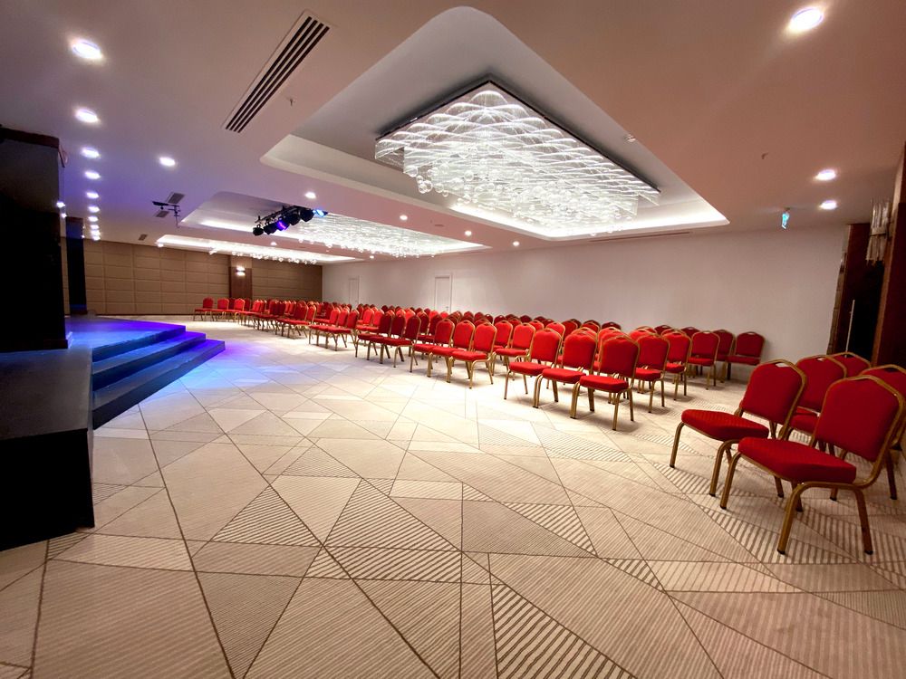 Sunthalia Hotels & Resorts (only adults 16+) - 64