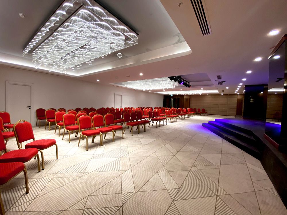 Sunthalia Hotels & Resorts (only adults 16+) - 63