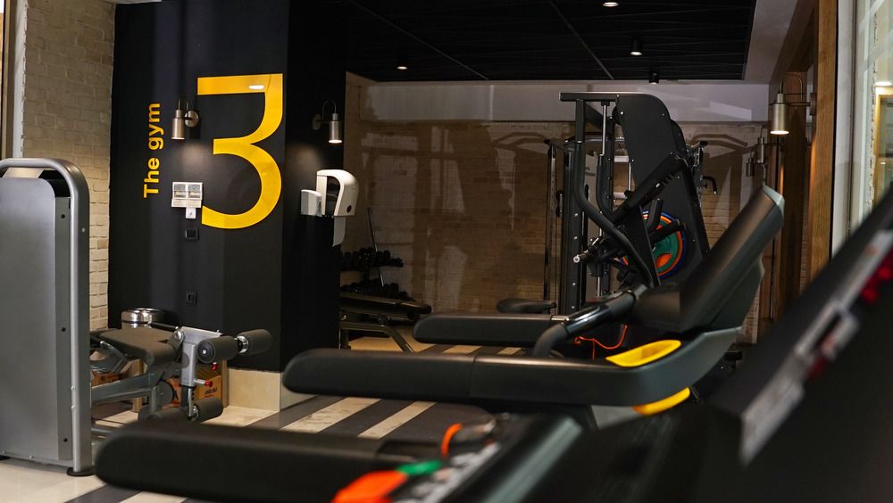 Sunthalia Hotels & Resorts (only adults 16+) - 62