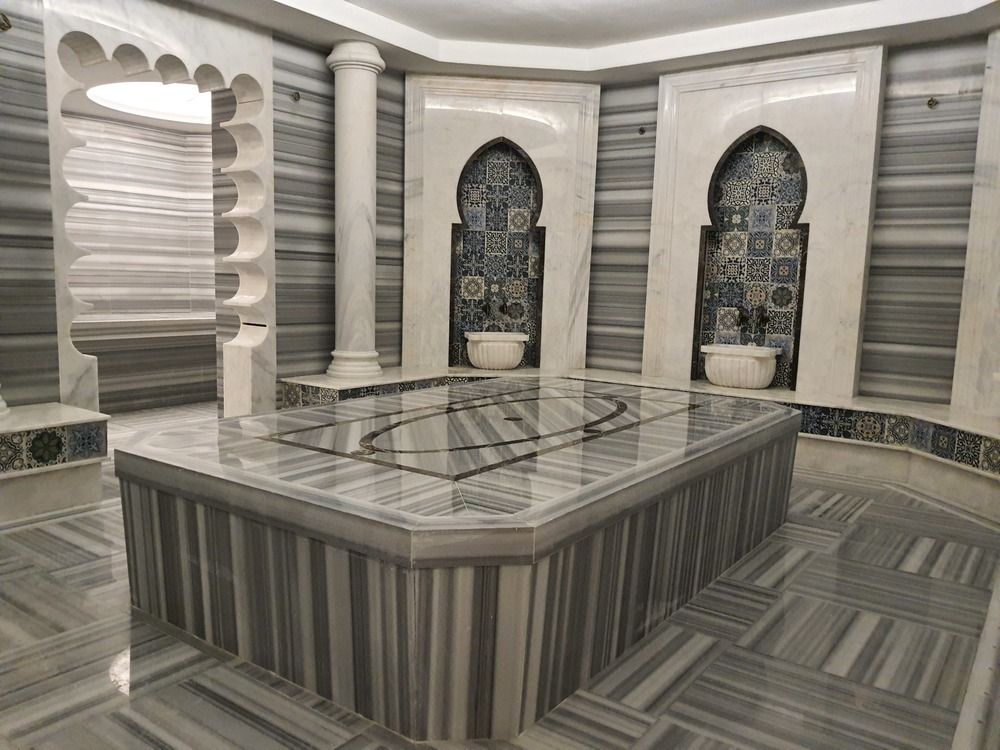 Sunthalia Hotels & Resorts (only adults 16+) - 59