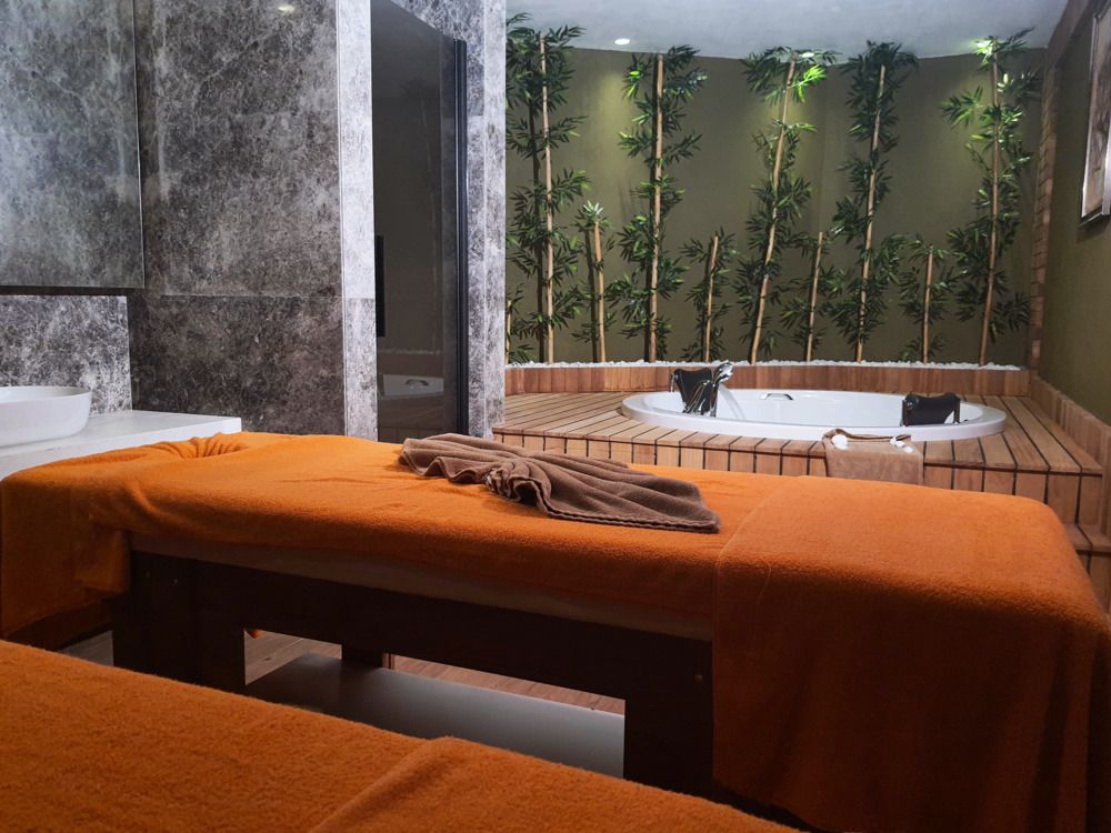 Sunthalia Hotels & Resorts (only adults 16+) - 57