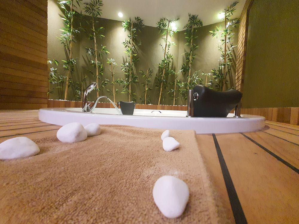 Sunthalia Hotels & Resorts (only adults 16+) - 55