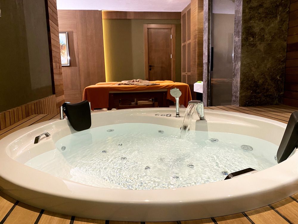 Sunthalia Hotels & Resorts (only adults 16+) - 54