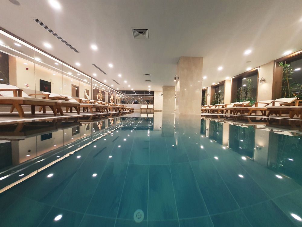 Sunthalia Hotels & Resorts (only adults 16+) - 50