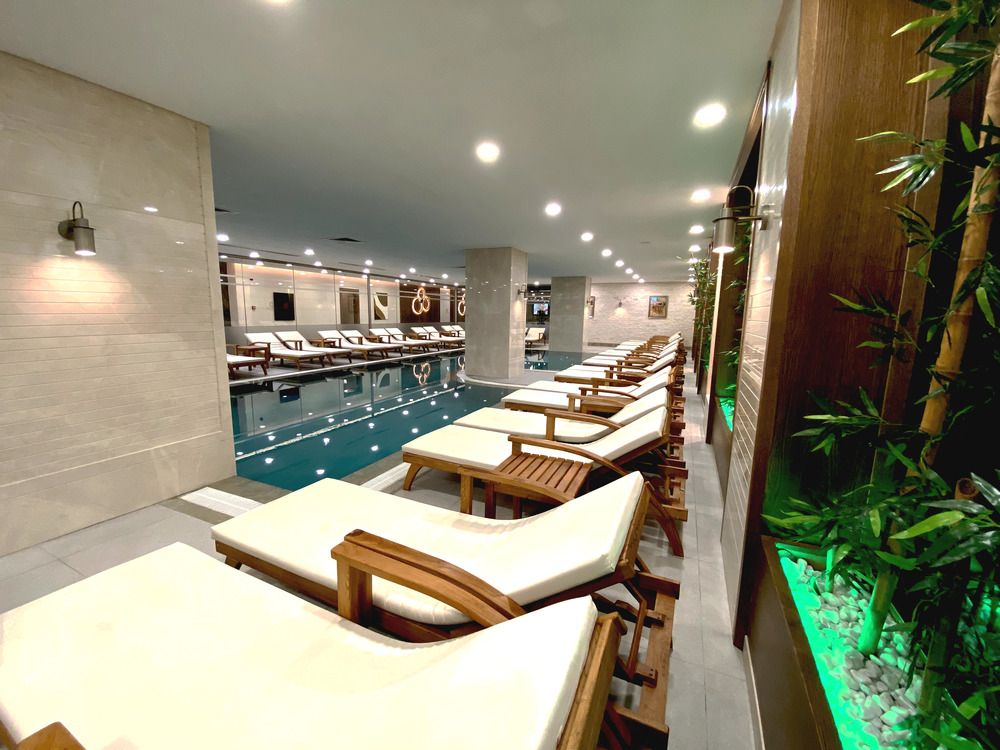 Sunthalia Hotels & Resorts (only adults 16+) - 49